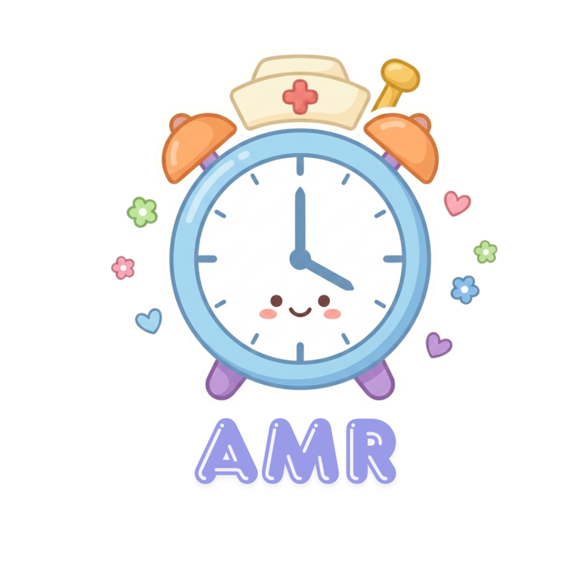 AlarmME Logo